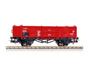 Piko 54644 Vysokostěnný vagón Vtr ČSD IV / Měřítko:H0 (1:87) / Délka: 115 mm / Rádius: 358 mm / od 14 let 