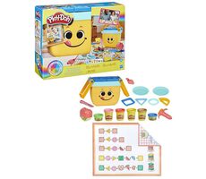 Hasbro Play-Doh Piknik sada pro nejmenší / od 3 let