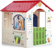 CHICOS Dětský domeček Farmářská chaloupka / od 2 let