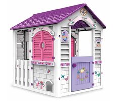 CHICOS Dětský domeček Casabella / od 2 let