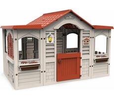 CHICOS Dětský domeček Le Chalet / od 2 let