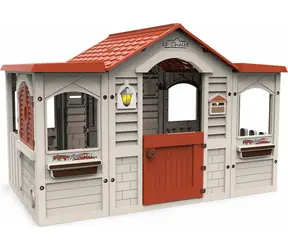 CHICOS Dětský domeček Le Chalet / od 2 let