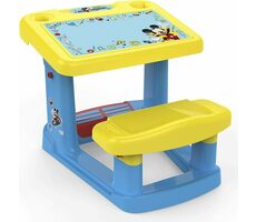 CHICOS Moje první školní lavice Mickey / od 2 let