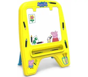 CHICOS Moje první tabule Prasátko Peppa / od 3 let