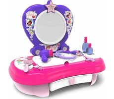 CHICOS Kosmetický stolek Beauty Center / od 3 let