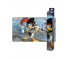 Disney Lorcana: Azurite Sea - Herní podložka - Donald the Duck / od 8 let 