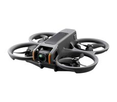 DJI Avata 2 Pro-View Combo (3 baterie) / kvadrokoptéra - dron / 4K video / 1/1.3" CMOS 12MPx / FOV: 155°