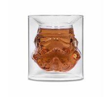 ThumbsUp! Sklenice na whisky Stormtrooper 150ml 