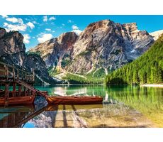 Castorland 103980 Dolomity, Itálie / 1000 dílků / od 9 let