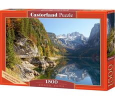 Castorland 152018 Gosausee, Rakousko