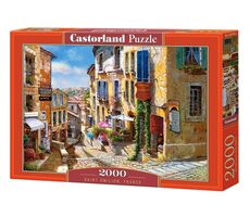 Castorland 200740 Saint Emilion, Francie / 2000 dílků / od 9 let