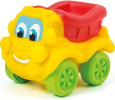 Clementoni 14099 Nákladní auto / od 6 měsíců