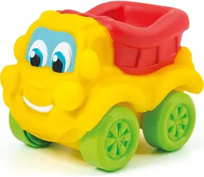 Clementoni 14099 Nákladní auto / od 6 měsíců