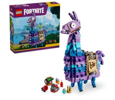 LEGO® Fortnite® 77071 Supply Llama / Počet dílků: 691 / od 12 let