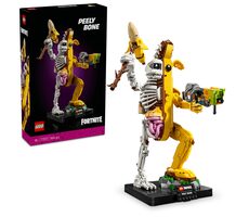 LEGO® Fortnite® 77072 Peely Bone / Počet dílků: 1414 / od 18 let