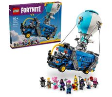 LEGO® Fortnite® 77073 Battle Bus / Počet dílků: 954 / od 10 let