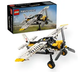 LEGO® Technic 42198 Letadlo do vzdálených oblastí / Počet dílků: 333 / od 8 let