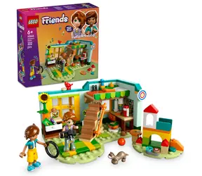 LEGO® Friends 42646 Pokoj Autumn / Počet dílků: 222 / od 6 let