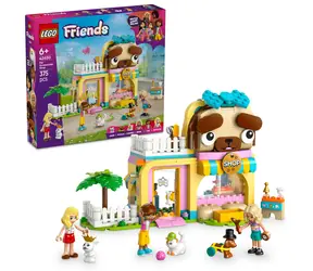 LEGO® Friends 42650 Obchod s doplňky pro mazlíčky / Počet dílků: 375 / od 6 let