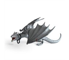 Schleich Harry Potter - Ukrajinský železnobřichý drak / od 6 let