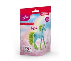 Schleich Sběratelský jednorožec Terra / od 5 let