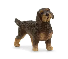Schleich Zvířátko hrubosrstý jezevčík / od 3 let