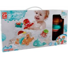 Hape Dárková sada - Moje první koupel / od 1,5 roku