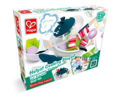 Hape Hrací sada - Vaření v hrnci / od 2 let