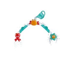 Hape Vodní dráha se zvířátky / od 2 let