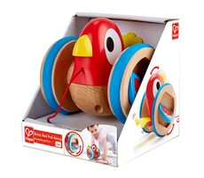 Hape Tahačka ptáček / od 1 let