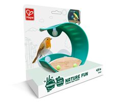 Hape Krmítko pro ptáčky na okno / od 6 let