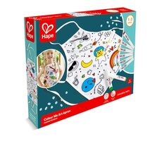Hape Sada výtvarných zástěr / od 3 let