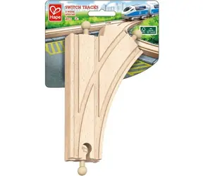 Hape Kolej výhybková / od 3 let