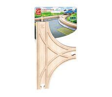 Hape Kolej ve tvaru T / od 3 let