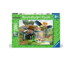 Ravensburger Minecraft