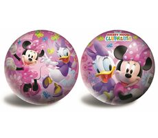 Trefl - Míč - Disney: Minnie Mouse / Průměr 23 cm