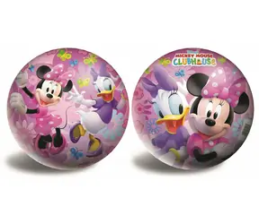 Trefl - Míč - Disney: Minnie Mouse / Průměr 23 cm