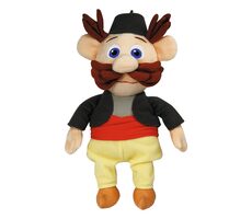 Trefl - Plyšák - Plyšový Strýšek / 27 cm