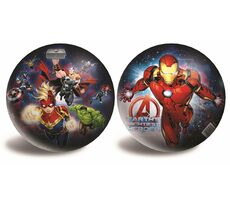 Trefl - Míč - Avengers / Průměr 23 cm