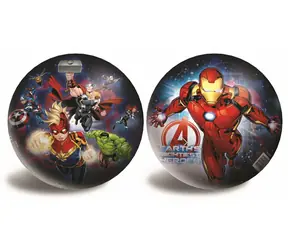 Trefl - Míč - Avengers / Průměr 23 cm