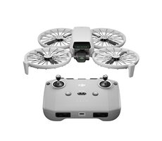 DJI Flip (RC-N3) / kvadrokoptéra - dron /4K@60FPS HDR kamera / FOV: 82.1° / 1/1.3 CMOS