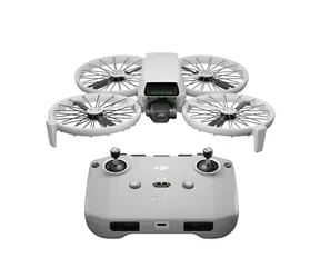 DJI Flip (RC-N3) / kvadrokoptéra - dron /4K@60FPS HDR kamera / FOV: 82.1° / 1/1.3 CMOS