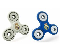 Trefl - Hračka - Spinner FC Real Madrid / věk 7+