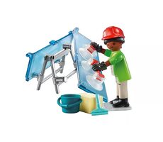 Playmobil® Special Plus 71754 Sklenář / Počet dílků: 26 / od 4 let