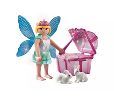 Playmobil® Special Plus 71758 Zoubková víla / Počet dílků: 12 / od 4 let