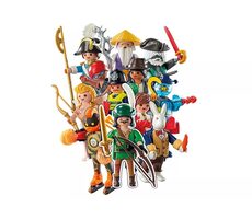 Playmobil® Figures 71760 Boys (Série 27) / od 5 let