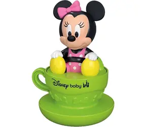 Clementoni BABY Rotující šálek Disney Myška Minnie