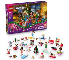 LEGO® Friends 42668 Adventní kalendář 2025