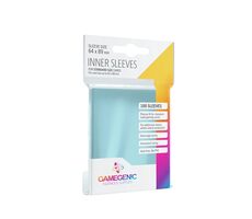Gamegenic: Inner Sleeves