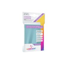 Gamegenic: PRIME Standard European-Sized Sleeves 62 x 94 mm
